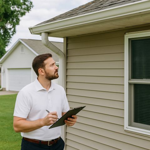 Image depicting the Service HandyHome Monthly Services